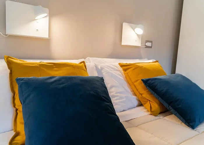 Littesuite Ippodromo Sansiro Citylife Milão