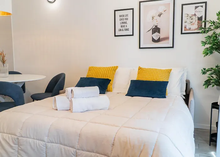 Littesuite Ippodromo Sansiro Citylife *