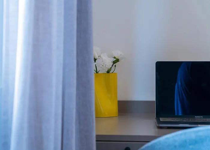 Apartamento Littesuite Ippodromo Sansiro Citylife