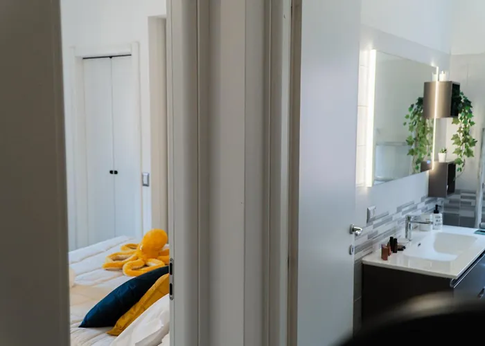 Littesuite Ippodromo Sansiro Citylife Apartment Mailand