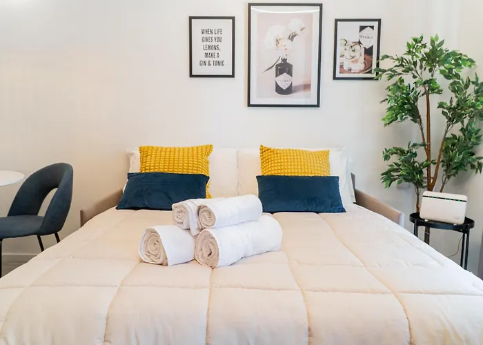 Littesuite Ippodromo Sansiro Citylife Milão