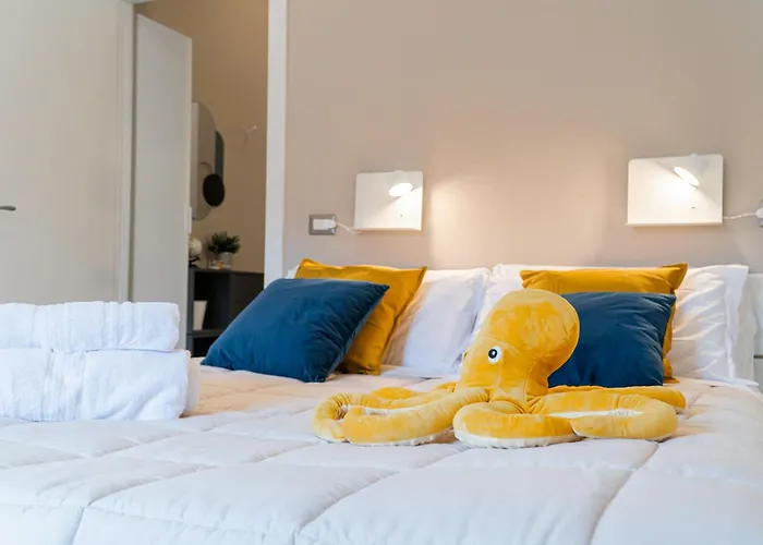 Littesuite Ippodromo Sansiro Citylife * Milão