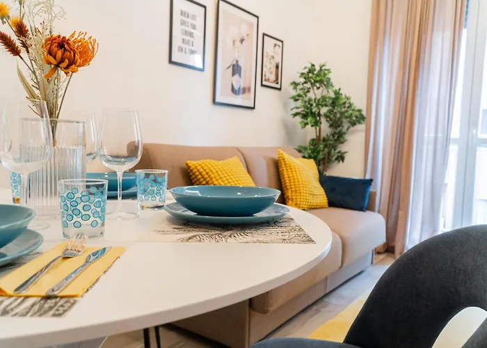 Apartment Littesuite Ippodromo Sansiro Citylife *
