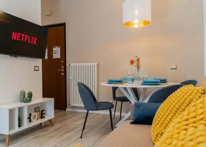 Littesuite Ippodromo Sansiro Citylife * Milão