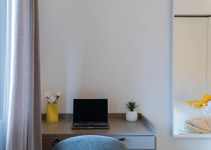 Littesuite Ippodromo Sansiro Citylife Apartamento Milão