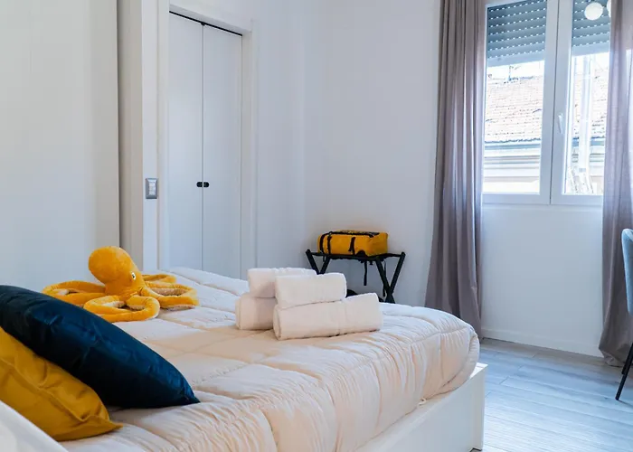 Littesuite Ippodromo Sansiro Citylife *