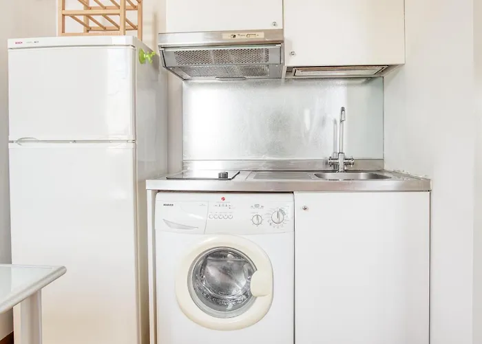 Daire Italianway Comfort - Merlo 1 C