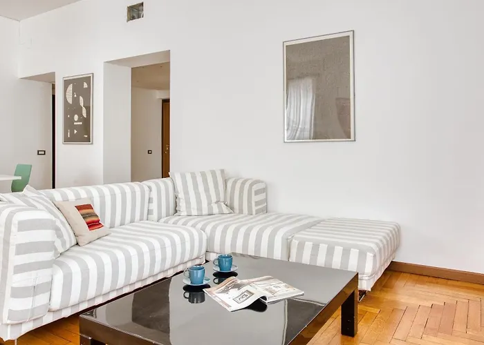 Italianway Comfort - Merlo 1 C *