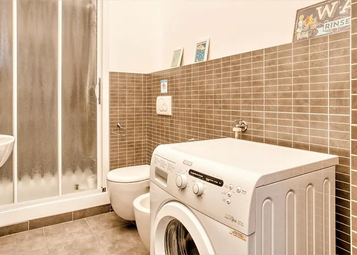 Italianway Comfort - Merlo 1 C *