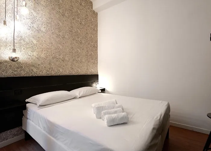 Xenia - Cozy Near Duomo - Porta Romana Appartement Milan