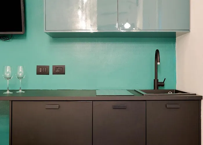 Xenia - Cozy Near Duomo - Porta Romana ميلان