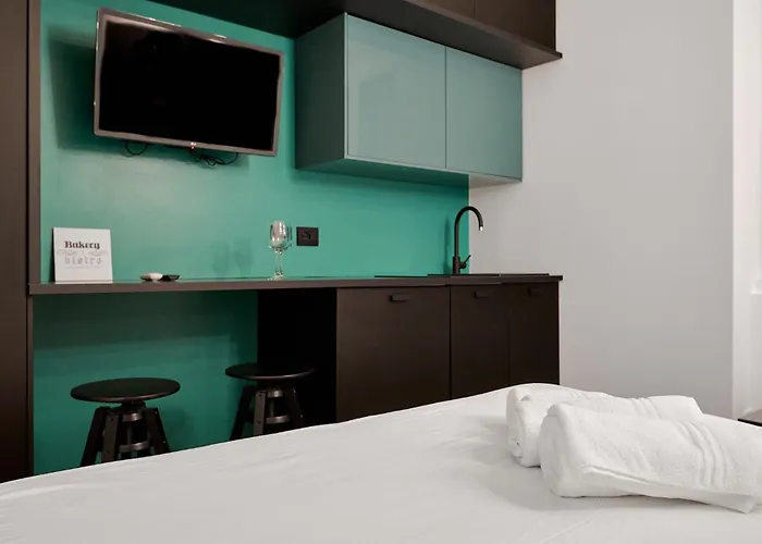 Xenia - Cozy Near Duomo - Porta Romana