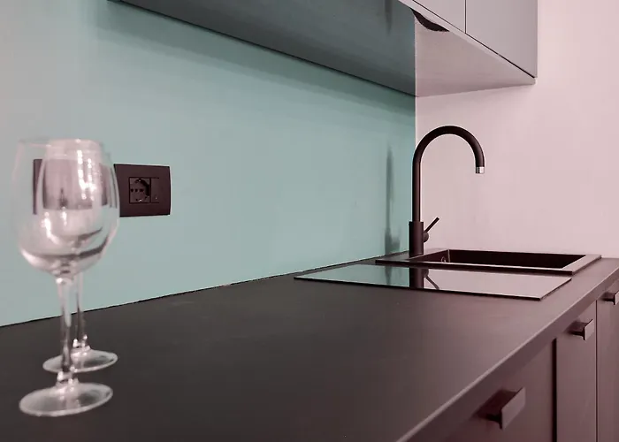 Xenia - Cozy Near Duomo - Porta Romana * ميلان