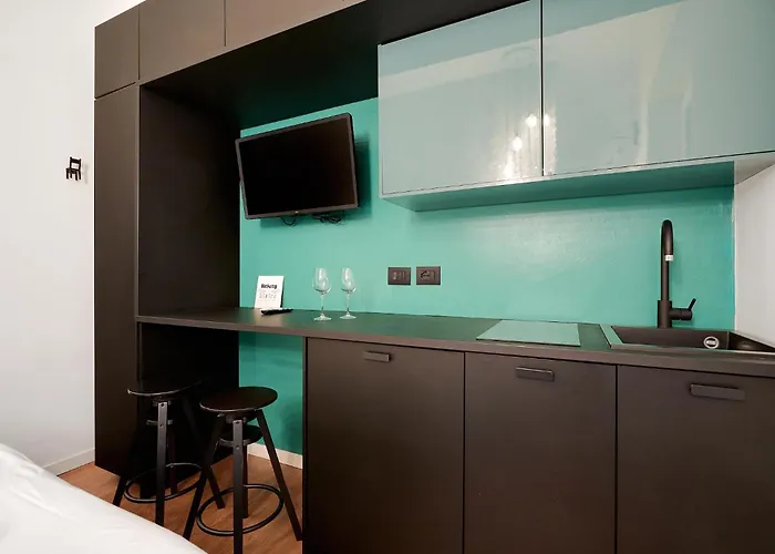 Xenia - Cozy Near Duomo - Porta Romana