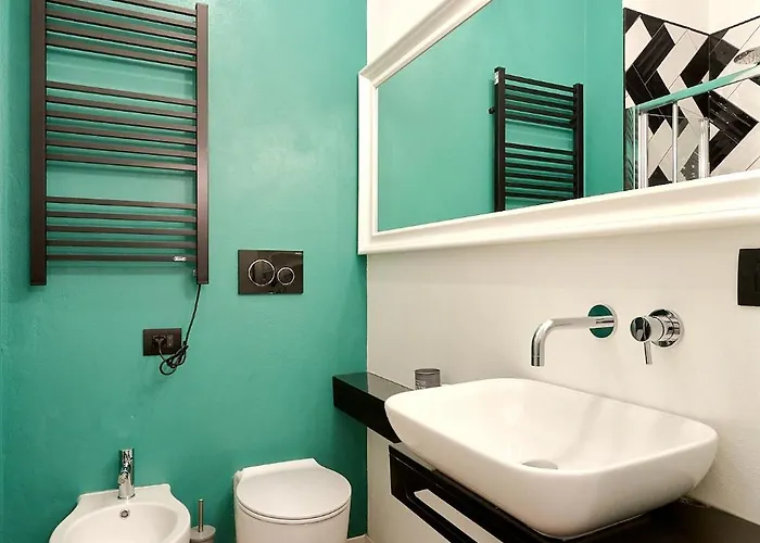 شقة Xenia - Cozy Near Duomo - Porta Romana