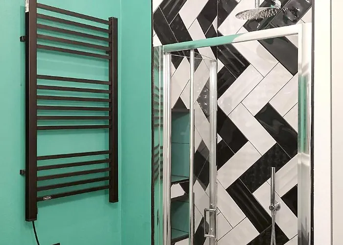 شقة Xenia - Cozy Near Duomo - Porta Romana