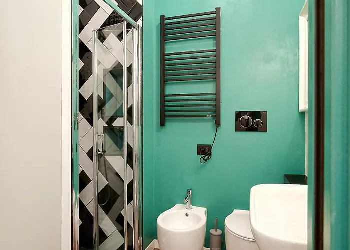 Xenia - Cozy Near Duomo - Porta Romana شقة ميلان