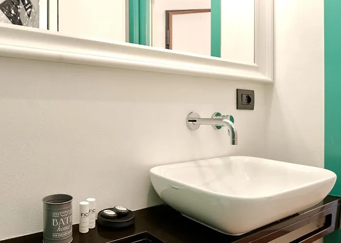 Xenia - Cozy Near Duomo - Porta Romana شقة