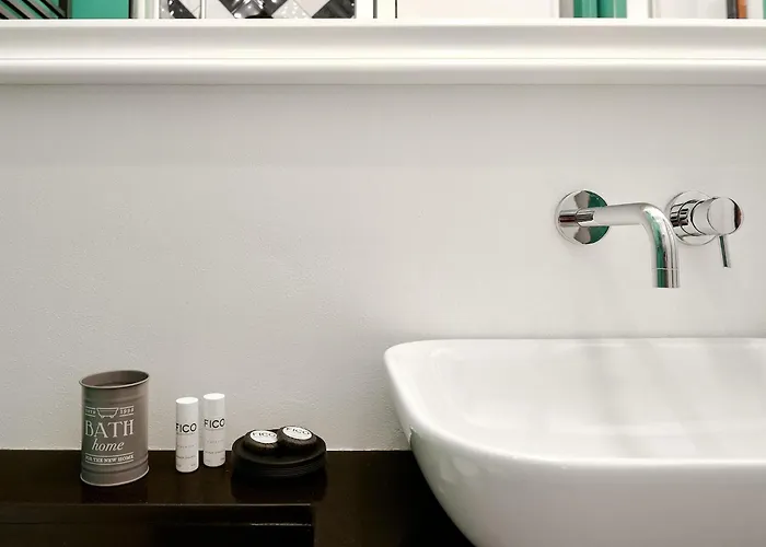 Appartement Xenia - Cozy Near Duomo - Porta Romana Milan