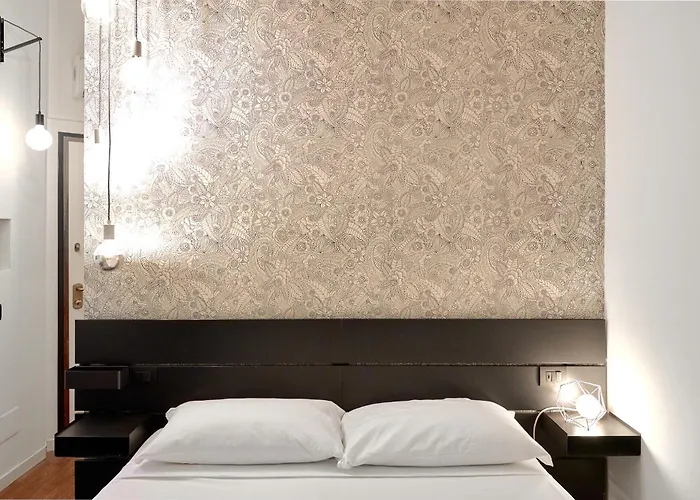 شقة Xenia - Cozy Near Duomo - Porta Romana ميلان