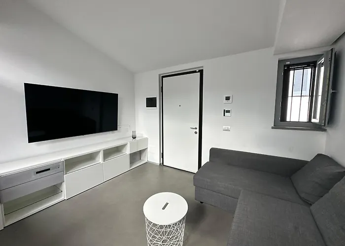 Xenia Apartment Mailand