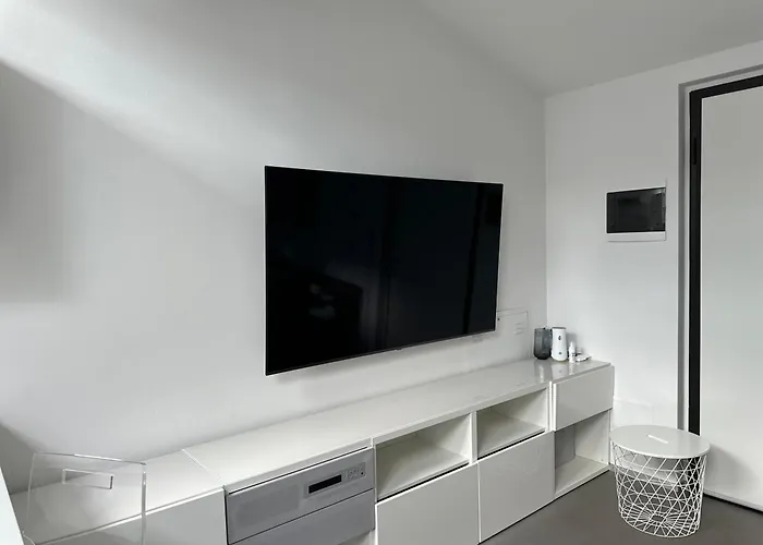 Xenia Apartment Mailand