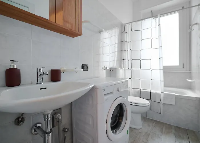 Xenia - Stylish Navigli Apartmán *