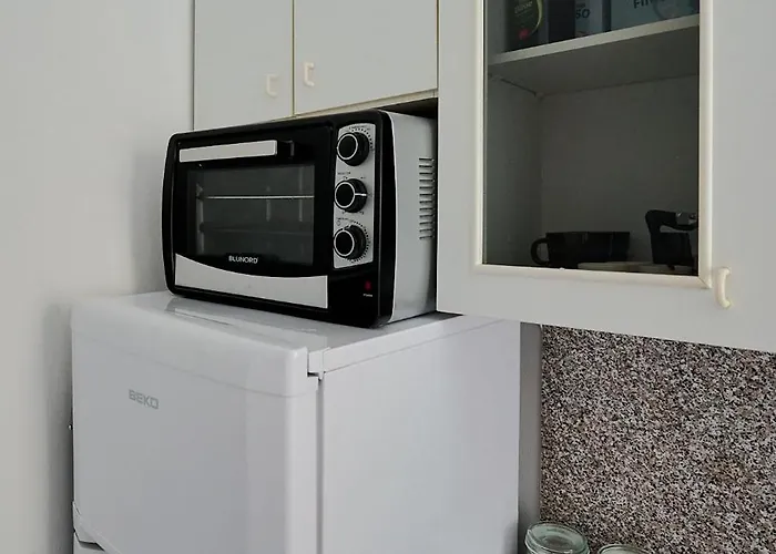 Apartmán Xenia - Stylish Navigli