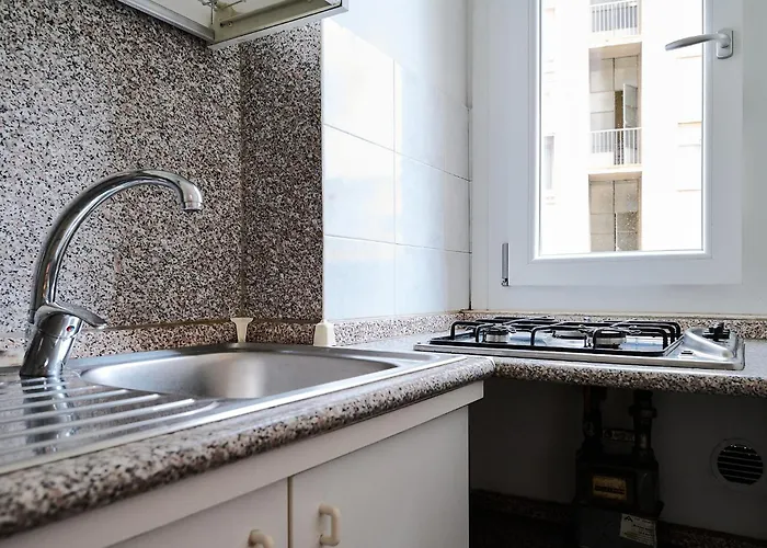 Apartmán Xenia - Stylish Navigli