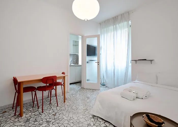 Xenia - Stylish Navigli * Milán