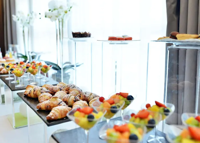 Hilton Garden North Hotel Milano