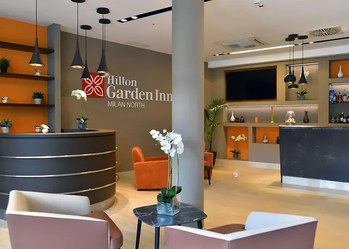 Hilton Garden North Milano