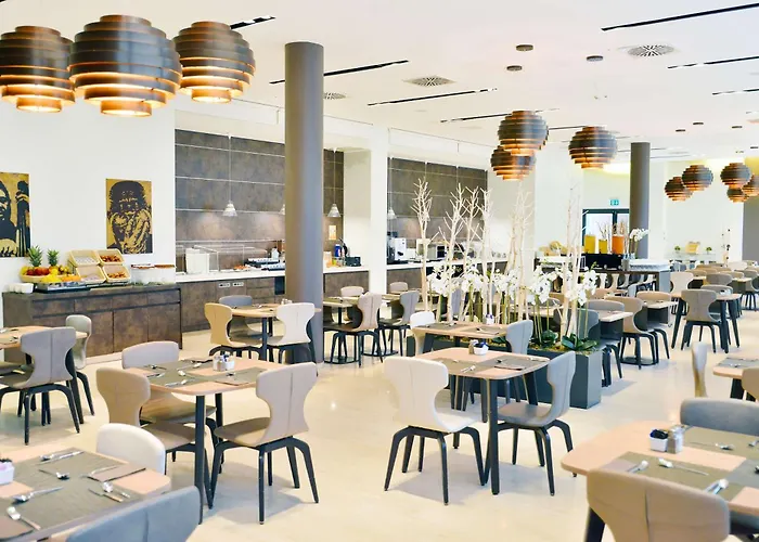 Hilton Garden North מלון מילאנו