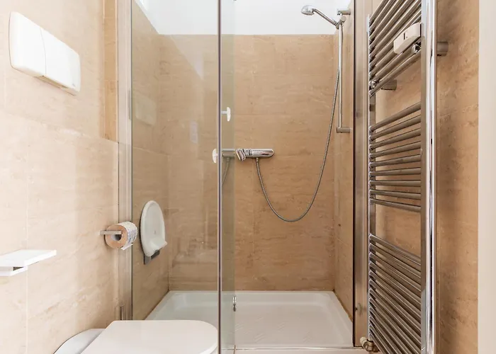 아파트 Quadrilocale Navigli *