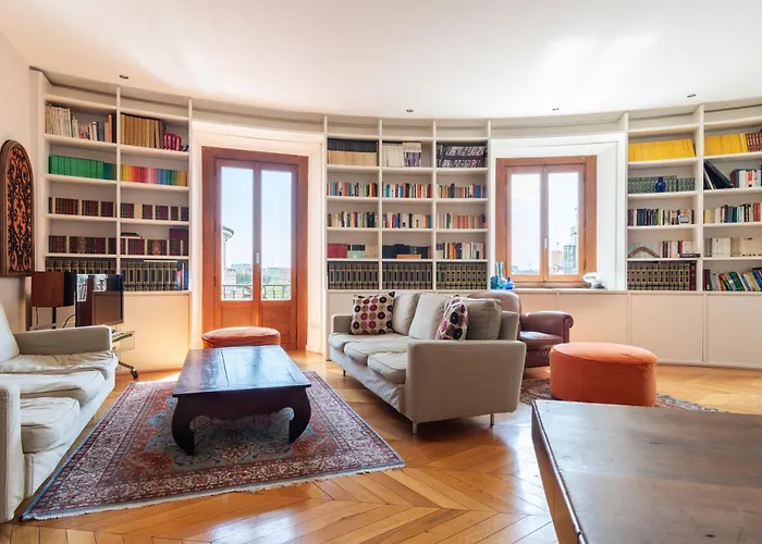 Quadrilocale Navigli