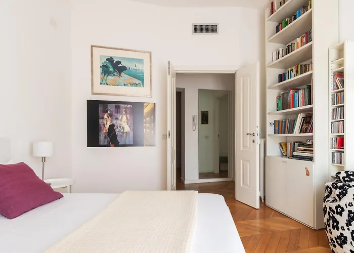 Quadrilocale Navigli