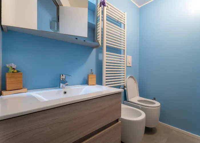 Buenos Aires - Bilocale Palazzo Storico