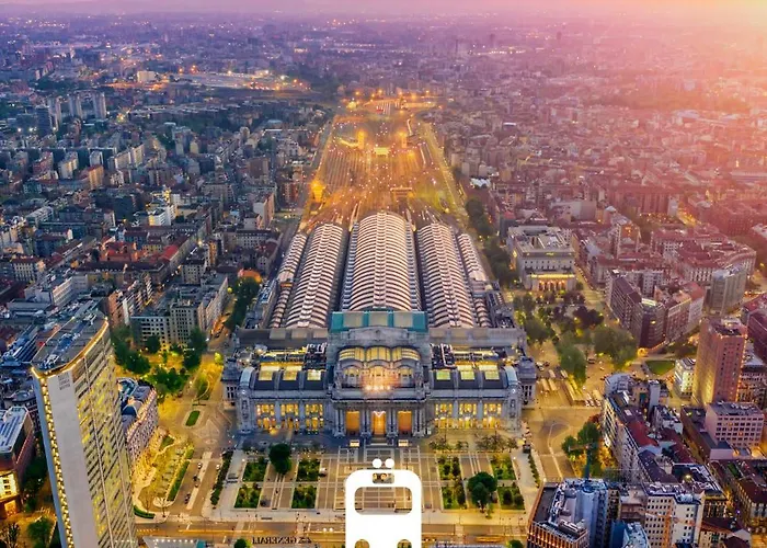 Navigli-duomo - Prestige - Netflix-wi-fi