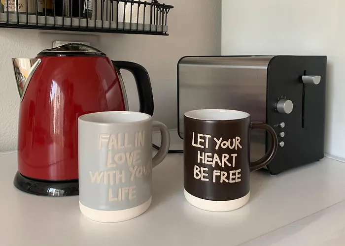 Apartmán Kiru Lovely - Tortona Design District