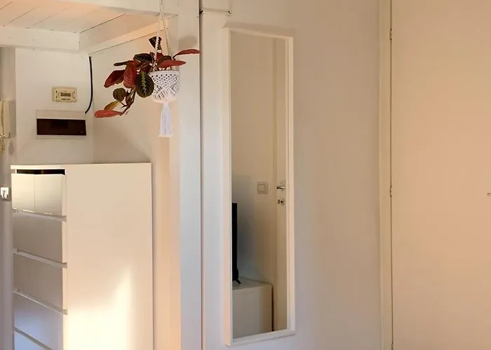 Kiru Lovely - Tortona Design District Apartmán