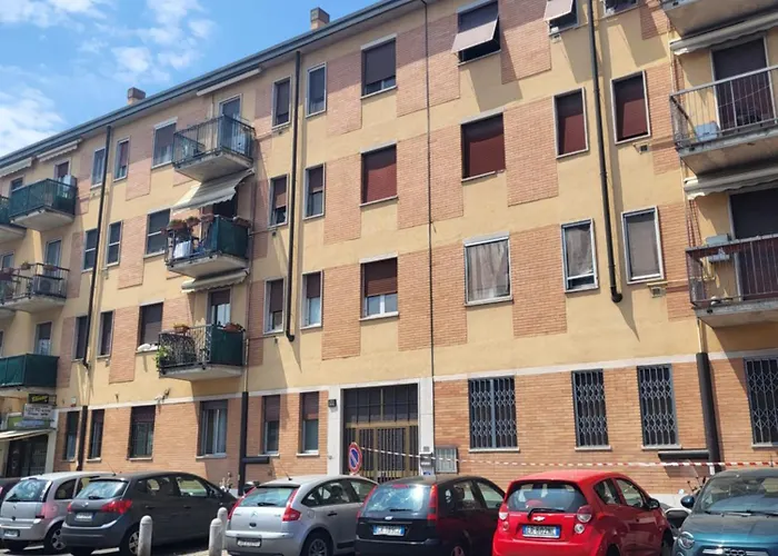 San Siro Caldera & Fiera *