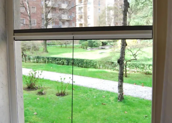 Appartement Easystudio - Solari