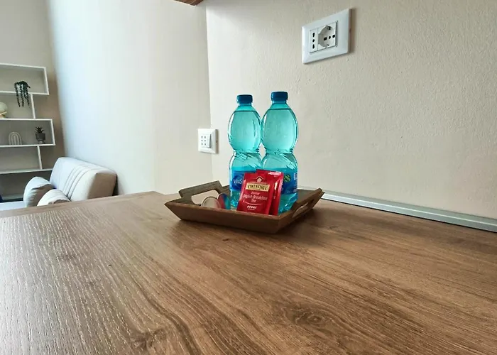 Yr Bocconi- Modern Loft, 3 Min Walk To Duomo Tram * ميلان