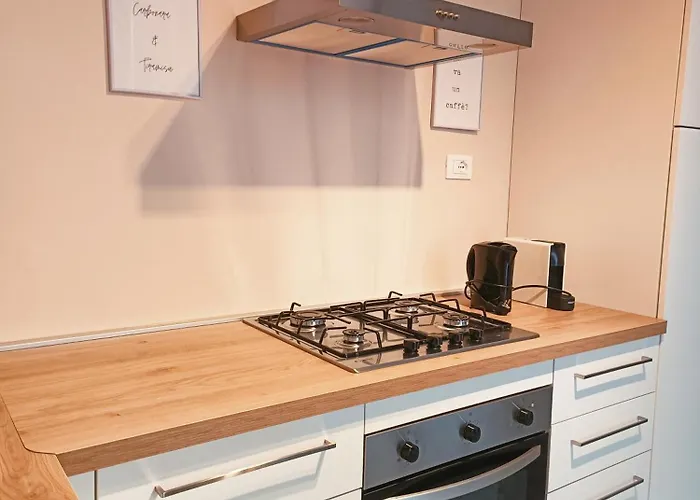 Yr Bocconi- Modern Loft, 3 Min Walk To Duomo Tram