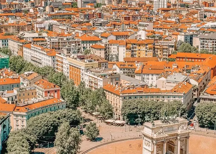 Apartment The Boutique - Navigli