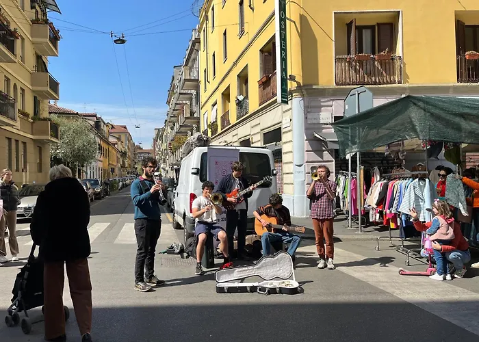 Appartement Camila's House *