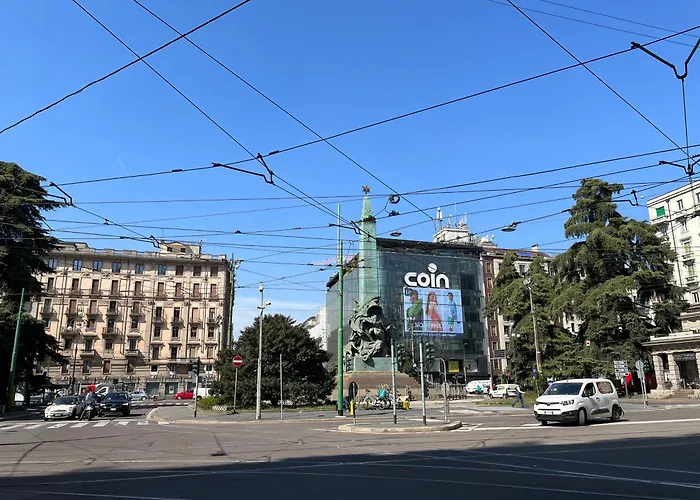 Camila's House Appartement