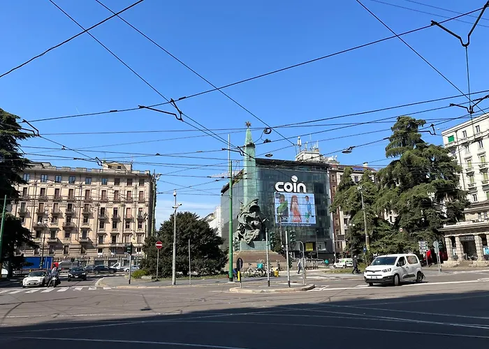 Appartement Camila's House *