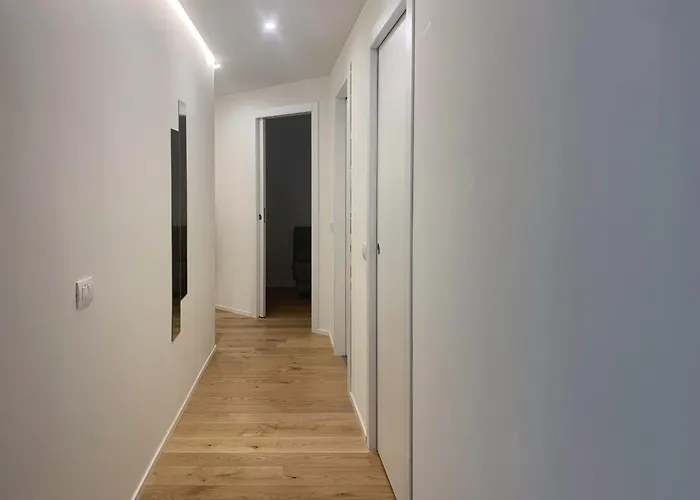 Appartement Camila's House Milaan