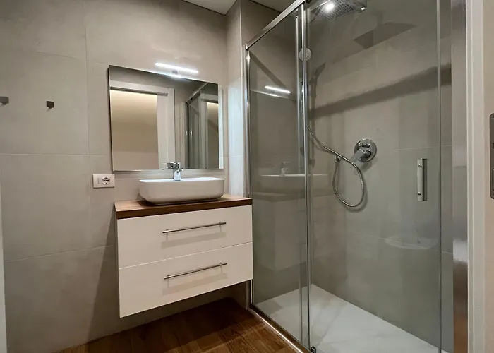 Appartement Camila's House